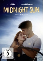 Scott Speer - Midnight Sun - Alles für dich