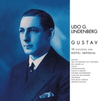 Lindenberg,Udo - Gustav (1LP)