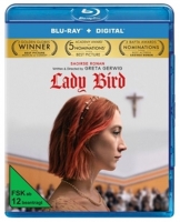 Greta Gerwig - Lady Bird