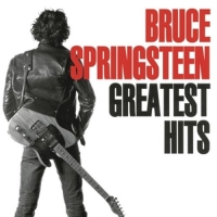 Springsteen,Bruce - Greatest Hits