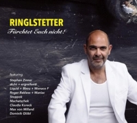 Ringlstetter - Fürchtet Euch Nicht (+Download)