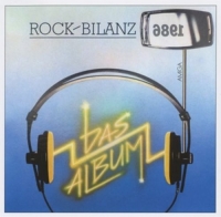Various - Rock-Bilanz 1986