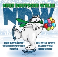 Various - Neue Deutsche Welle