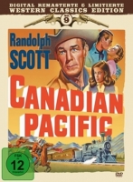 Scott,Randolph/Wyatt,Jane - Canadian Pacific-Mediabook Vol.9 (Limitiert)