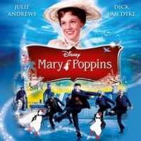 Various - Mary Poppins: The Original M.Picture Soundtrack