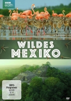 Victoria Bromley - Wildes Mexiko