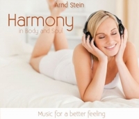 Stein,Arnd - Harmony in Body and Soul