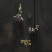 Desolate Shrine - Deliverance From The Godless Void (2LP)