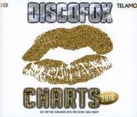 Various - Discofox Charts