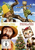Various - Pettersson und Findus: Kleiner Quälgeist große Freundschaft / Das schönste Weihnachten ... (2 Discs)