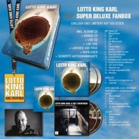 Lotto King Karl - 360 Grad (3CD+DVD/Super-Deluxe-Box)