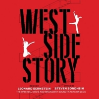 OST/Various - Wst Side Story