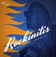 Various - Rockinitis 01