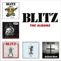 Blitz - The Albums