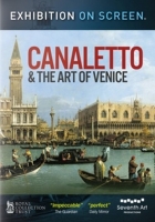 Bickerstaff,David - Canaletto and the Art of Venice