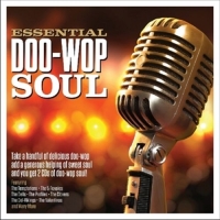 Various - Essential Doo-Wop Soul
