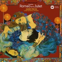 Previn,André - Romeo and Juliet
