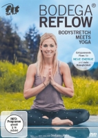 Elli Becker - Fit For Fun - Bodega Reflow® - Bodystretch meets Yoga