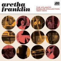 Franklin,Aretha - The Atlantic Singles Collection 1967-1970