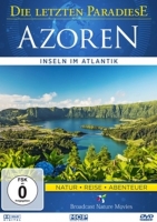 Die letzten Paradiese - Azoren-Inseln im Atlantik