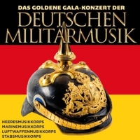 Various - Das goldene Gala-Konzert der d