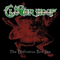 Cloven Hoof - The Definitive Part Two