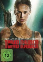 Roar Uthaug - Tomb Raider