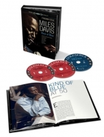 Davis,Miles - Kind Of Blue Deluxe 50th Annivers.Collector's Edit