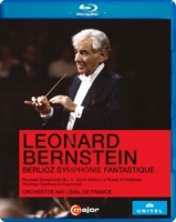 Bernstein,Leonard/Orchestre National de France - French Music