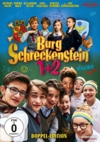 Ralf Huettner - Burg Schreckenstein / Burg Schreckenstein 2 (2 Discs)