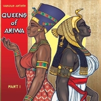 Various - Queens Of Ariwa Part 1