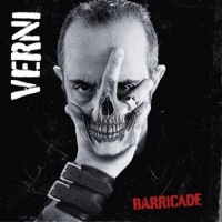 Verni - Barricade (White Vinyl)