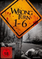 Rob Schmidt - Wrong Turn 1-6