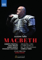 Matteo Ricchetti - Macbeth