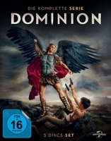 Dominion - Dominion-Komplettbox
