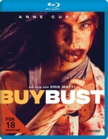 Matti,Erik - BuyBust (Blu-Ray)