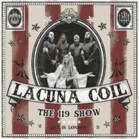 Lacuna Coil - The 119 Show-Live In London