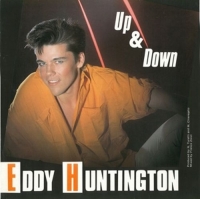 Huntington,Eddy - Up & Down