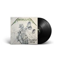 Metallica - ...And Justice For All (Remastered/2LP)