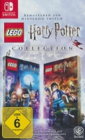  - Lego Harry Potter Collection