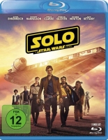 Ron Howard - Solo: A Star Wars Story