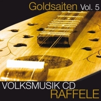 Various - Goldsaiten Vol.5-Volksmusik CD Raffel