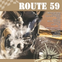 Various - Route 59