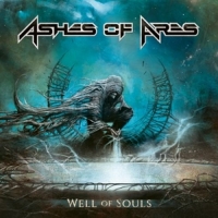 Ashes Of Ares - Well Of Souls (Double Vinyl,Black)