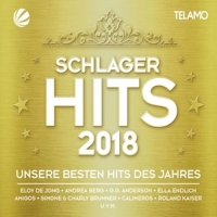 Various - Schlager Hits 2018