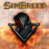 Sinbreed - IV (Lim.Vinyl)