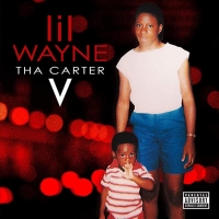 Wayne,Lil - Tha Carter V