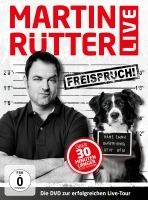Rütter,Martin - Freispruch!