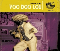 Various - Voo Doo Lou