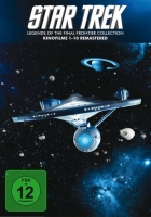 Robert Wise, Stuart Baird - Star Trek I-X (Remastered)